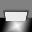 Plafon kwadratowy z pilotem LED FLAT 44,5 cm - 5