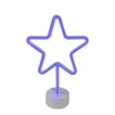 Lampa dekoracyjna LED STAR - 1