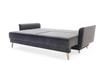Sofa szara AMBER - 6