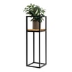 Kwietnik industrialny ANET 75 cm - 3