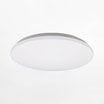 Plafon LED 12W barwa neutralna biały ORO MARS - 1