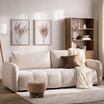 Obraz PAMPAS GRASS I 53x73 cm - 2