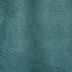 Zasłona do salonu zielona GOMERA 135x245 cm - 4