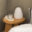 Lampa stołowa dekoracyjna LED LUKA 30 cm - 3