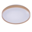 Plafon ORO NUBE LED złoty - 3