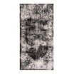 Dywan vintage czarny MONAKO 80x150 cm - 1