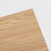Blat WOODECO ULTRAFIT DĄB OLEJOWANY 204x60 cm - 3