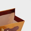 Torba prezentowa, CHRISTMAS EXPRESS, 30 cm, MIX - 5