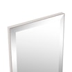 Lustro 25x90 cm wąskie WENECJA - 3