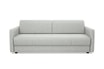 Sofa szarobeżowa CLARC - 1