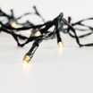 Girlanda LED zewnętrzna, ciepły biały, 80 diod, 6 m - 6