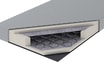 DAISY 14CM Materac bonellowy 120x200cm H2 - 2