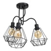 Lampa sufitowa BERGEN 309 - 2