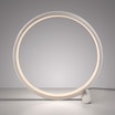 Lampa stołowa LED srebrny MINI RITUS - 2