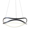 Lampa wisząca LED HARLEY czarna - 3