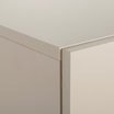 Szafka wisząca pionowa CREMONA 77 cm - 6