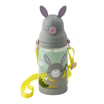 Bidon butelka ANIMAL RABBIT 420 ml - 1