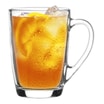Kubek przeźroczysty ALA 300 ml - 3