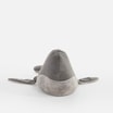 Puf pluszowy wieloryb FISH - 5