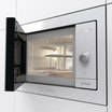 Kuchenka mikrofalowa GORENJE BM235G1SYW biała - 4