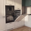 Front drzwi ALDEA 50x76,5 kaszmir mat - zdjęcie 2