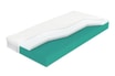 CRAFT Materac piankowy 200x200cm H4 - 2