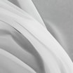 Firana do salonu biała VENUS 300x250 cm - 5