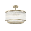 Lampa sufitowa SERGIO C0528-05H-V6AC - 1