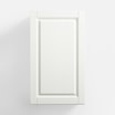 Front drzwi HAMPTON 45x76,5 cm ecru - 1