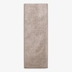 Dywan taupe CLEVER 57x150 cm - 1