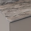 Blat EGGER marmur cipollino szary 188x60 cm - 1