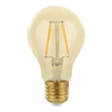 Żarówka LED E27 2W barwa ciepła GLS COG WW RETROSHINE SPECTRUM - 1