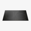 Płyta indukcyjna czarna GORENJE CLASSICO GI6421CLBSC - 4