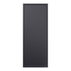 Front drzwi AVOLA 30x76,5 grafit - 1