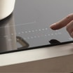 Płyta indukcyjna Wi-Fi czarna GORENJE GI6432BSCWF - 4