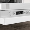 Zmywarka WHIRLPOOL WIC 3C34 PFE S - 5