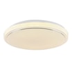 Plafon LED 24W biały ROMA 39 cm - 4