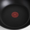 Patelnia na gaz i indukcję THERMO DOT 28 cm - 2