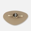 Kinkiet 2-punktowy sabbia STONE - 5