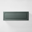 Blenda ALDEA 60x21 oliwkowy mat - 1