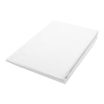 Ochraniacz na materac JERSEY 90x200 cm - 1