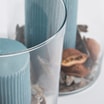 Wazon cylinder WILLOW 20 cm - 3