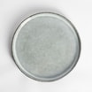 Talerz ceramiczny szary STRIO 21,3 cm - 1