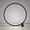 Lampa stołowa LED czarna MINI RITUS - 2