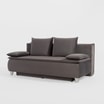 Sofa MARLENE BIS 3-osobowa, rozkładana - 5