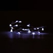 Girlanda świetlna dekoracyjna LED 1 metr - 3