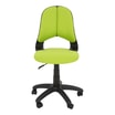 Fotel biurowy zielony CARAMELL - 2