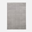 Dywan nowoczesny srebrny SAHARA 160x230 cm - 1