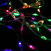 Taśma LED RGB 100 diod 10 m z pilotem MAGIC LAMPS - 5