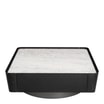 Stolik z ceramicznym blatem HIKAST - 1